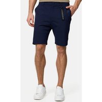 INDICODE Shorts Chino INGareth, Größe XXL in Blau
