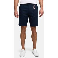 INDICODE Shorts Chino INMelio Shorts, Größe XL in Blau