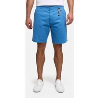 INDICODE Shorts Chino INMelio Shorts, Größe XXL in Blau