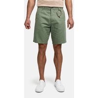 INDICODE Shorts Chino INMelio Shorts, Größe L in Blau