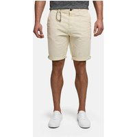 INDICODE Shorts Chino INPifter, Größe L in Beige