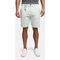 INDICODE Shorts Chino INPifter, Größe XXL in Blau
