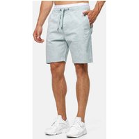 INDICODE Shorts Chino Kelowna, Größe M in Blau