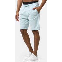 INDICODE Shorts Chino Kelowna, Größe M in Blau