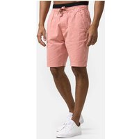 INDICODE Shorts Chino Kelowna, Größe M in Pink