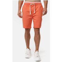 INDICODE Shorts Chino Kendari, Größe L in Orange