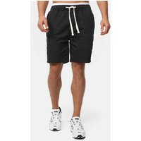 INDICODE Shorts Chino Kendari, Größe L in Schwarz