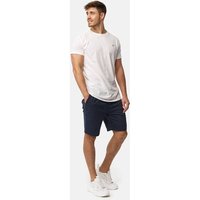 INDICODE Shorts Chino Kendari, Größe L in Blau