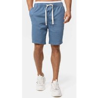 INDICODE Shorts Chino Kendari, Größe L in Blau