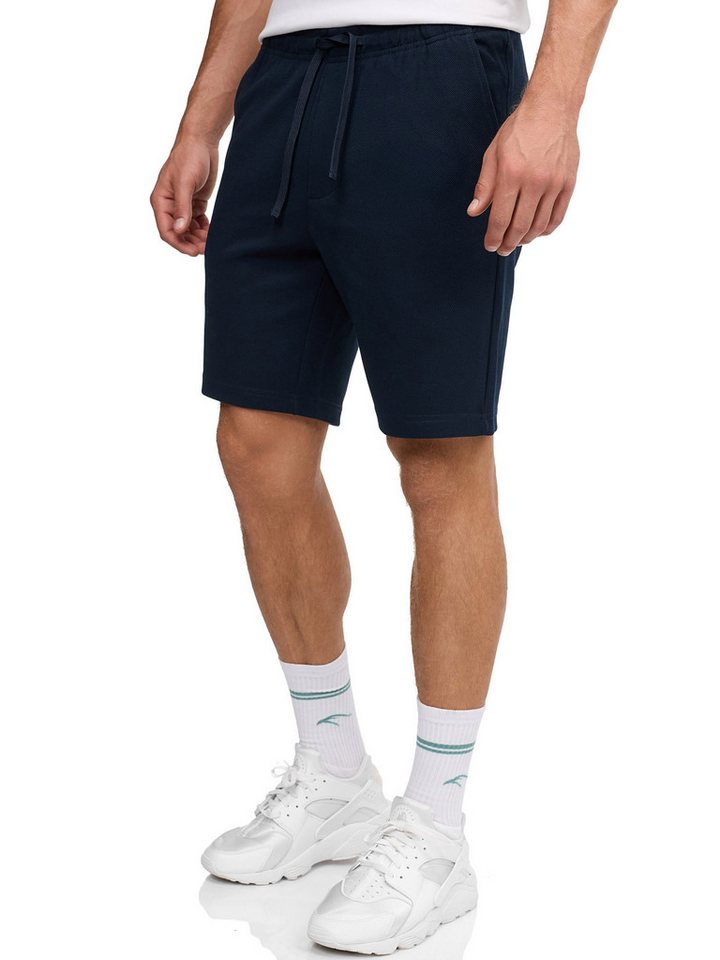 INDICODE Shorts INCowell Shorts Plain – Bild 2 von 5