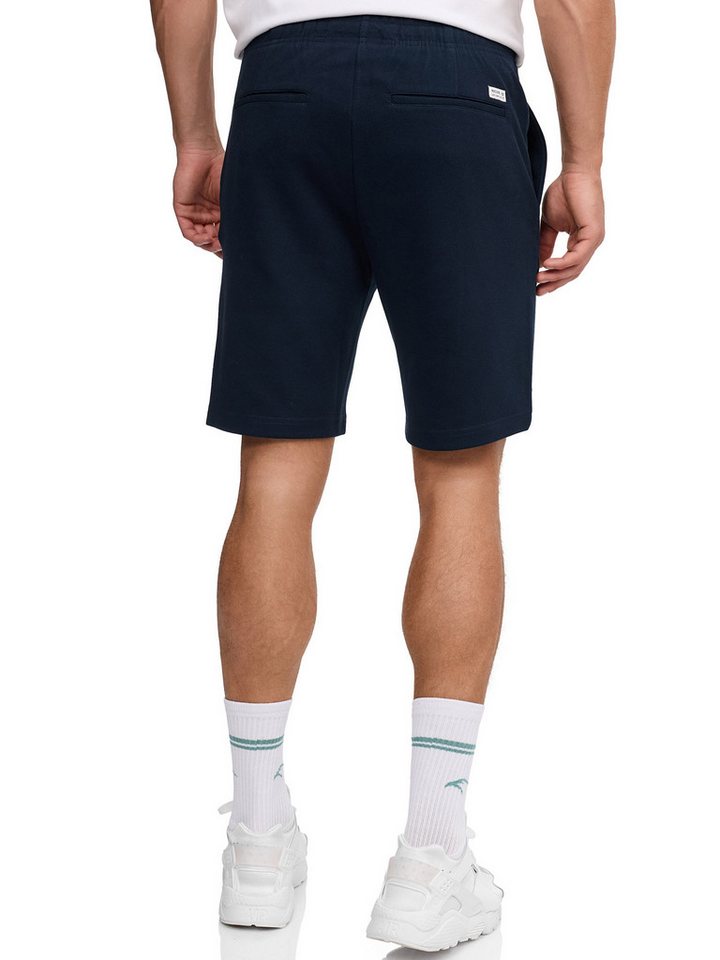 INDICODE Shorts INCowell Shorts Plain – Bild 4 von 5