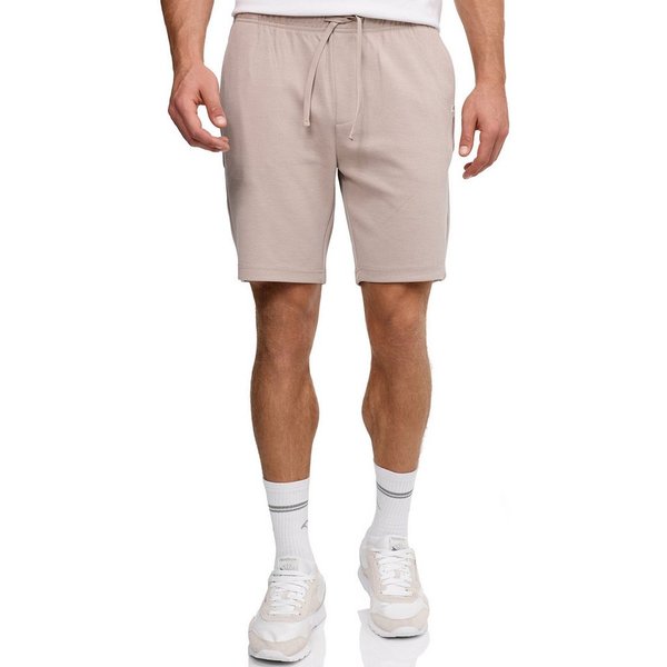 INDICODE Shorts INCowell Shorts Plain