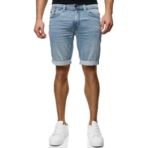 INDICODE Shorts INDelmare
