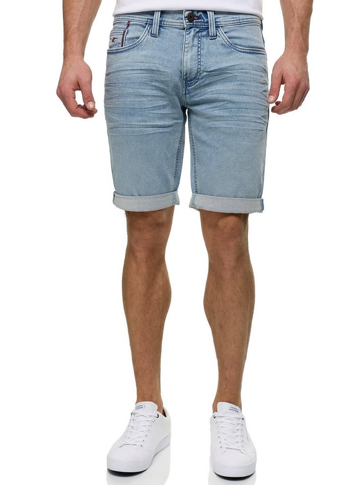 INDICODE Shorts INDelmare – Bild 2 von 5