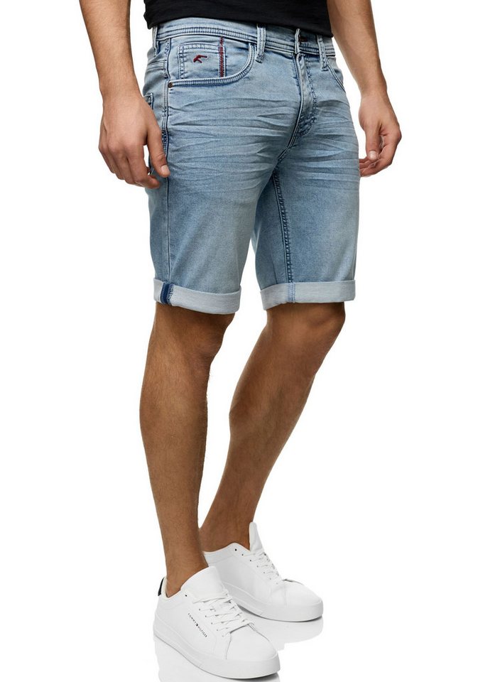 INDICODE Shorts INDelmare – Bild 3 von 5
