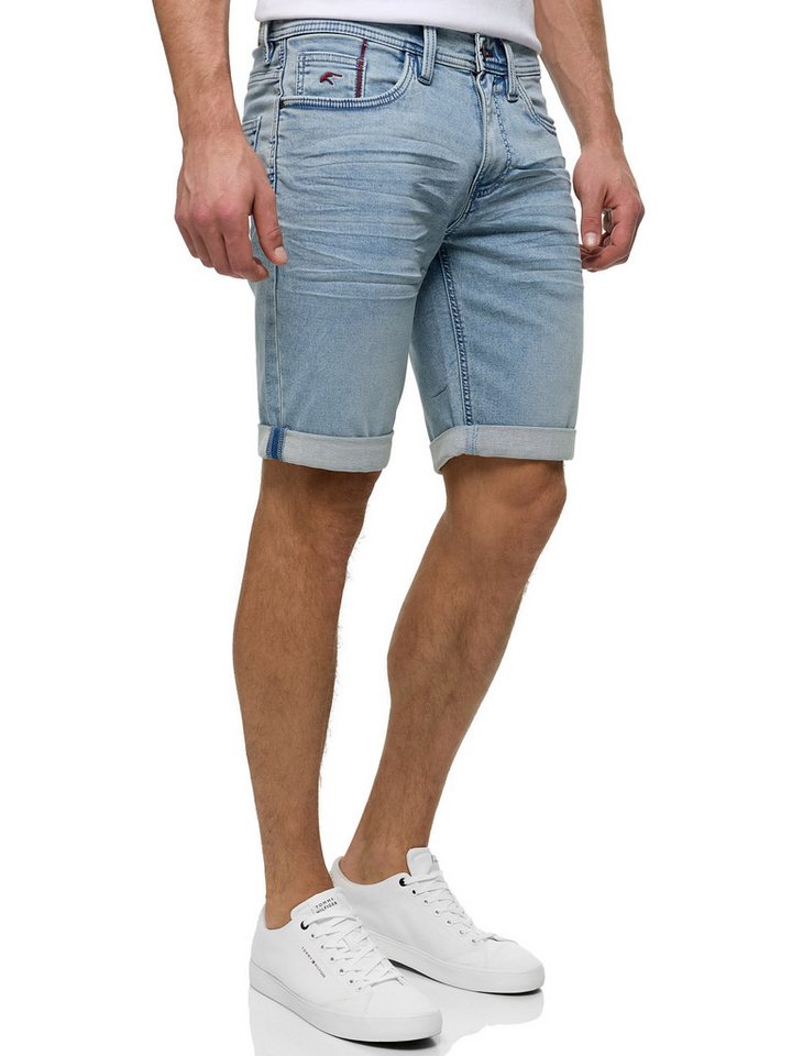 INDICODE Shorts INDelmare – Bild 4 von 5