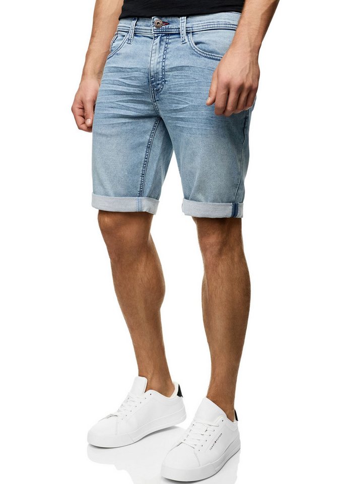 INDICODE Shorts INDelmare – Bild 5 von 5