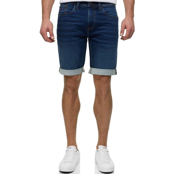 INDICODE Shorts INDelmare