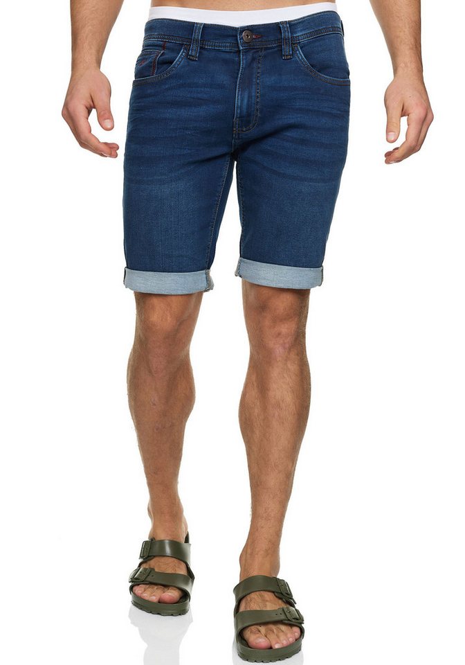 INDICODE Shorts INDelmare – Bild 2 von 5