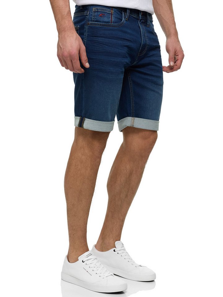 INDICODE Shorts INDelmare – Bild 5 von 5