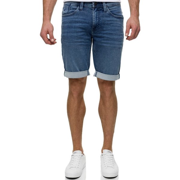 INDICODE Shorts INDelmare