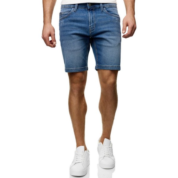 INDICODE Shorts INMacfly
