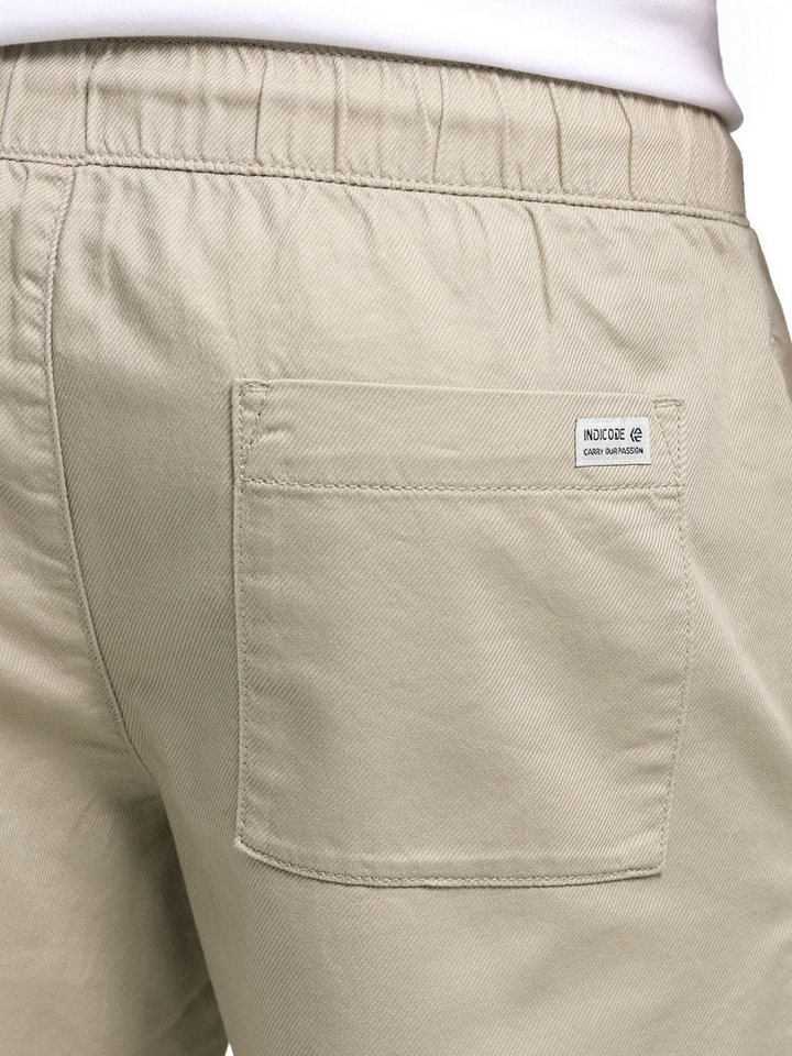 INDICODE Shorts INMelaton Shorts – Bild 5 von 5