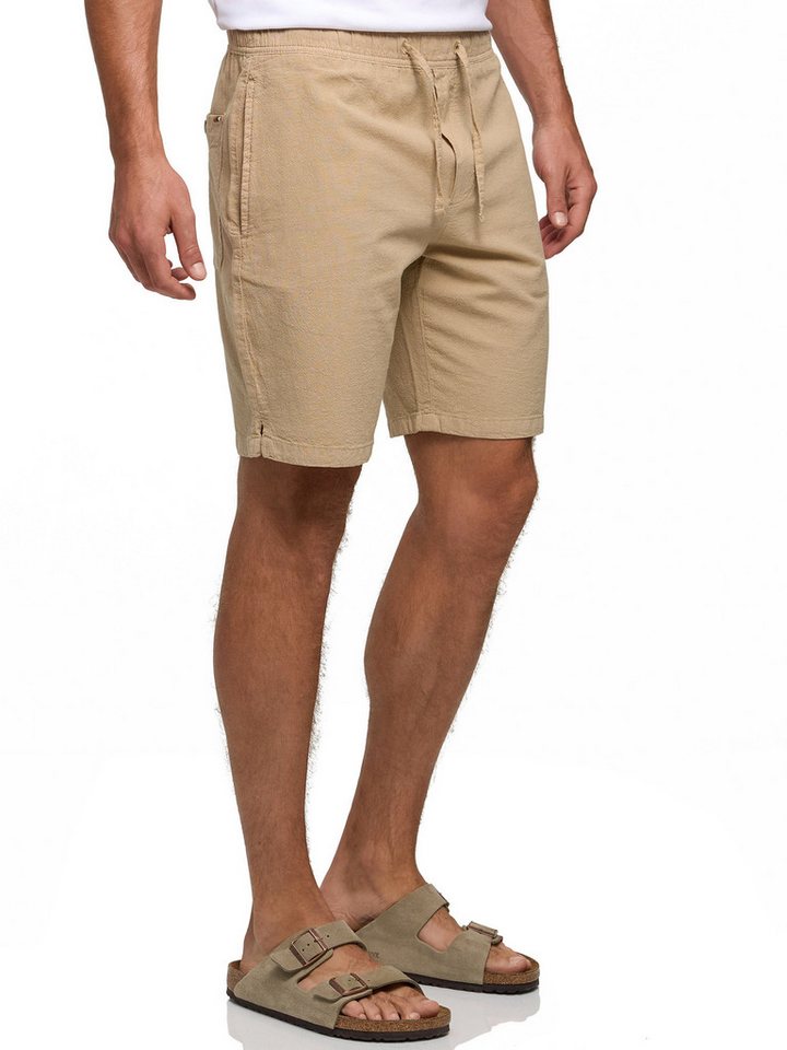 INDICODE Shorts INMinolus – Bild 2 von 5