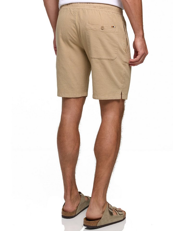 INDICODE Shorts INMinolus – Bild 4 von 5