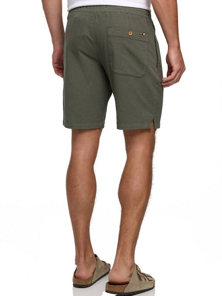 INDICODE Shorts INMinolus – Bild 4 von 5