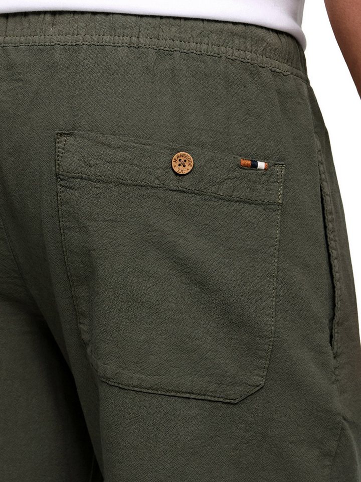 INDICODE Shorts INMinolus – Bild 5 von 5