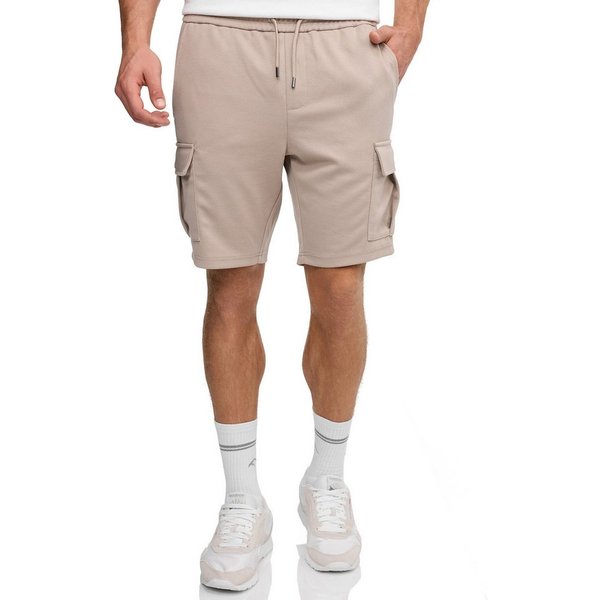 INDICODE Shorts INNello cargo shorts