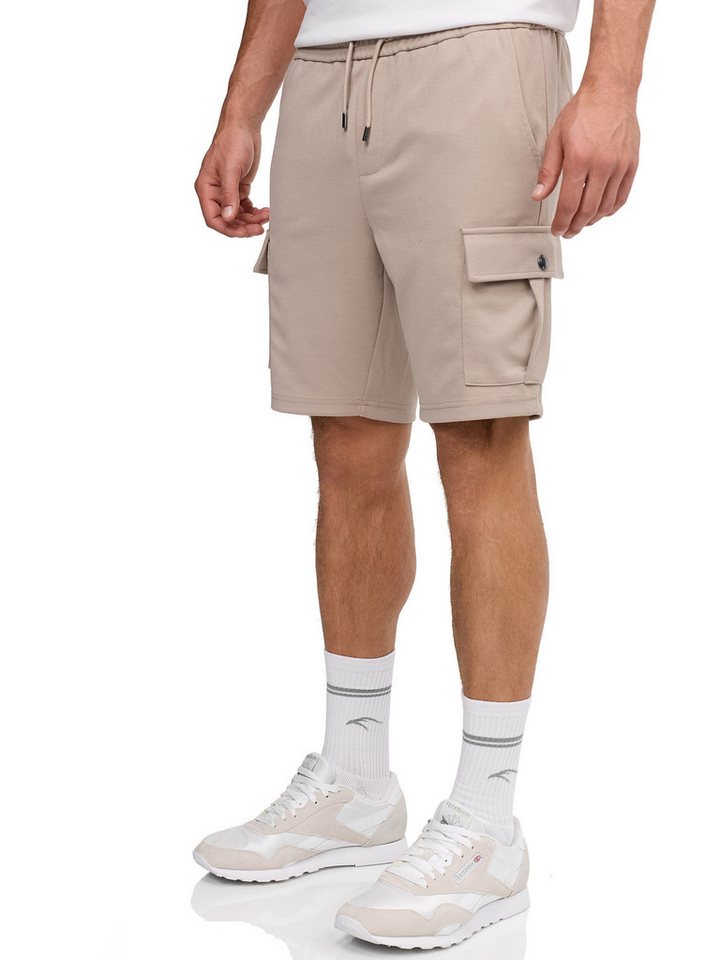 INDICODE Shorts INNello cargo shorts – Bild 2 von 5