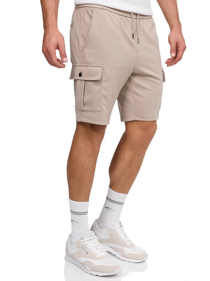 INDICODE Shorts INNello cargo shorts – Bild 3 von 5