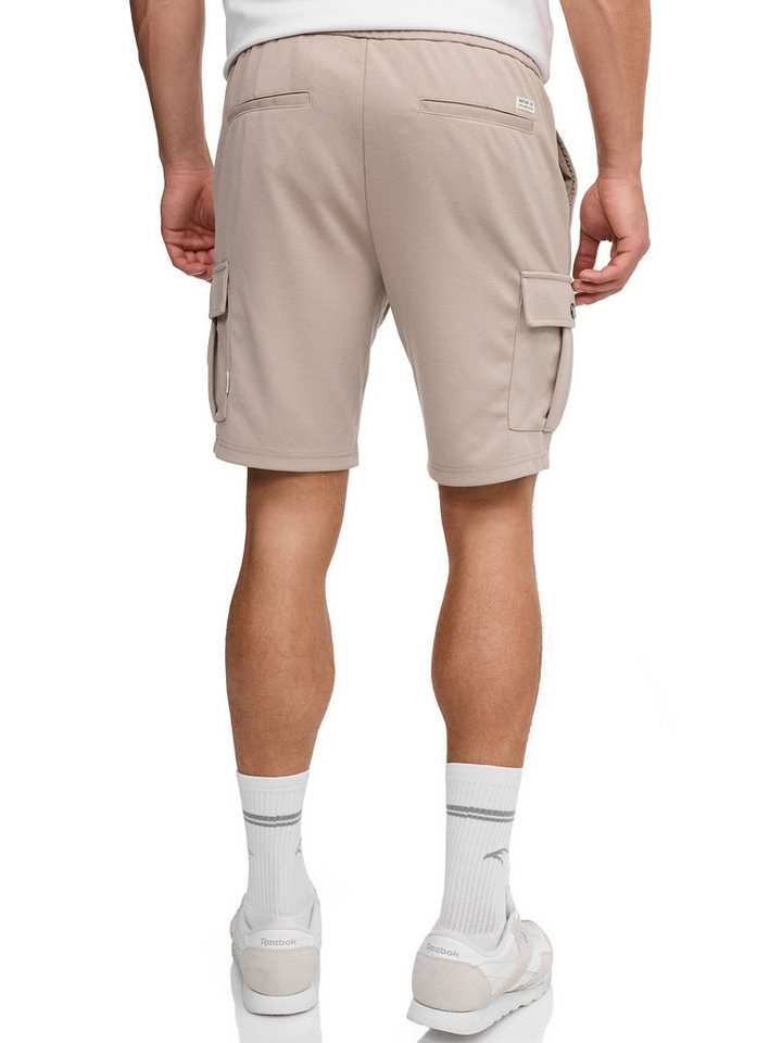 INDICODE Shorts INNello cargo shorts – Bild 4 von 5