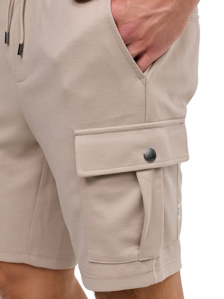 INDICODE Shorts INNello cargo shorts – Bild 5 von 5
