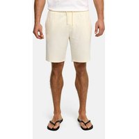 INDICODE Shorts INNogo, Größe XL in Beige