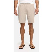 INDICODE Shorts INNogo, Größe XXL in Beige