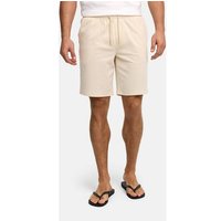 INDICODE Shorts INNogo, Größe M in Beige
