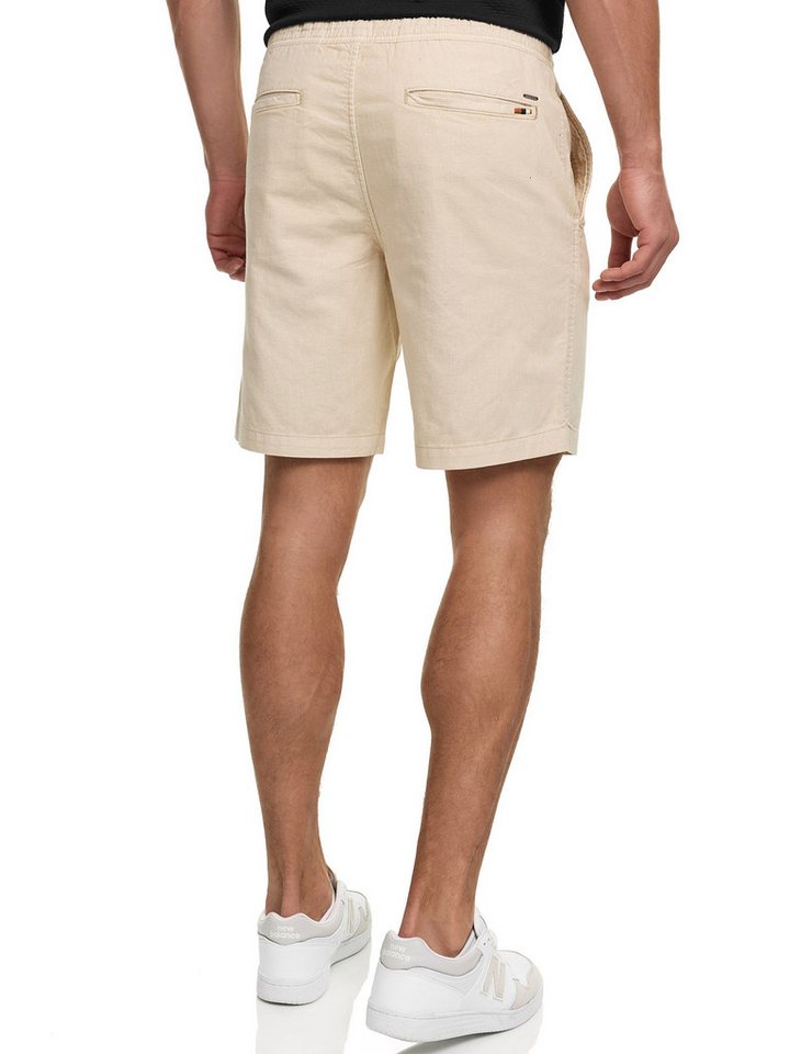INDICODE Shorts INWamo – Bild 4 von 5