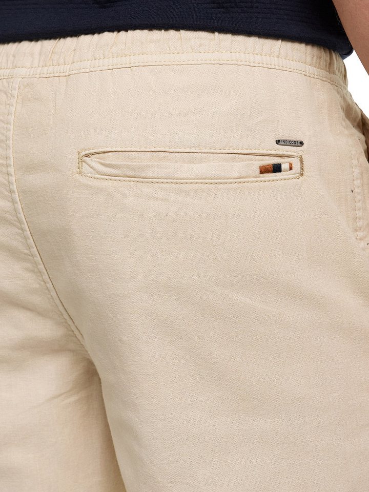 INDICODE Shorts INWamo – Bild 5 von 5