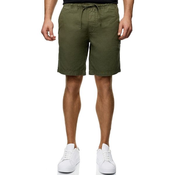 INDICODE Shorts INWamo