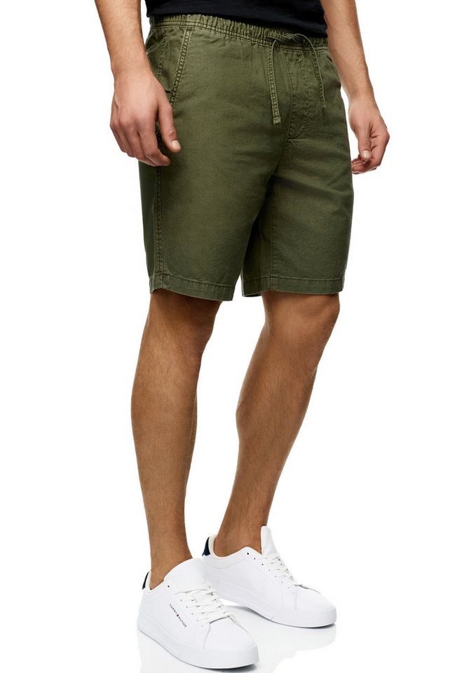 INDICODE Shorts INWamo – Bild 2 von 5