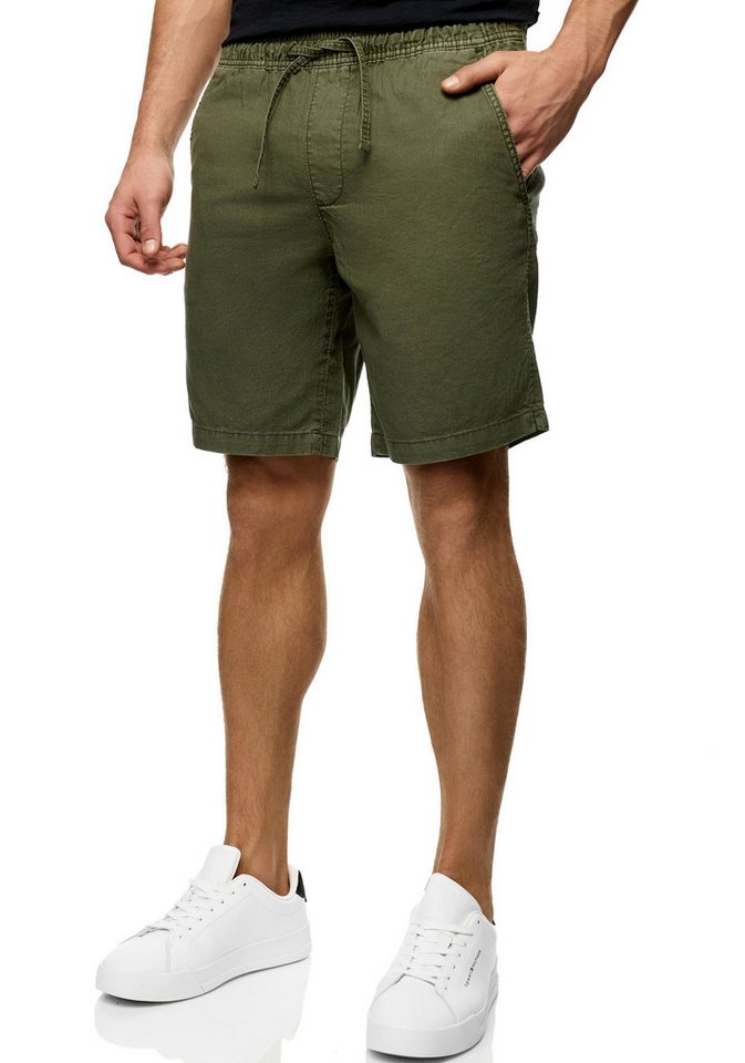 INDICODE Shorts INWamo – Bild 3 von 5