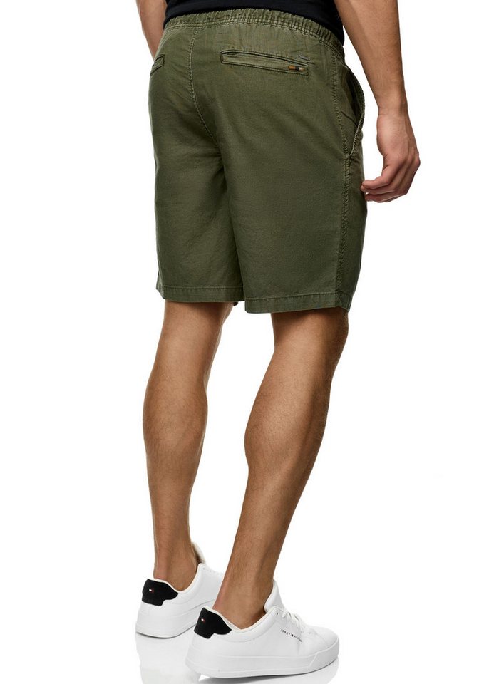 INDICODE Shorts INWamo – Bild 4 von 5