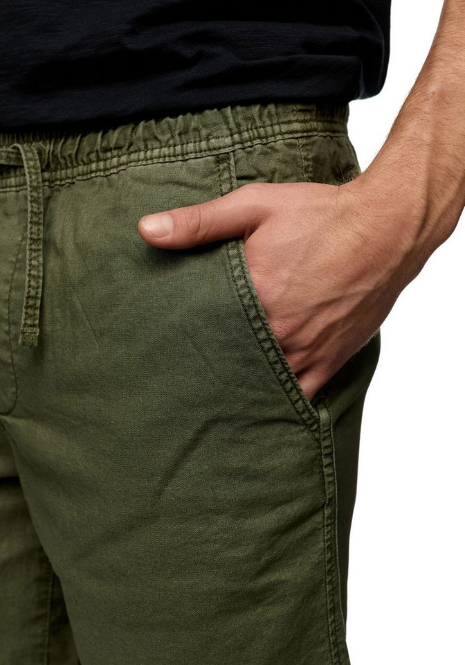 INDICODE Shorts INWamo – Bild 5 von 5