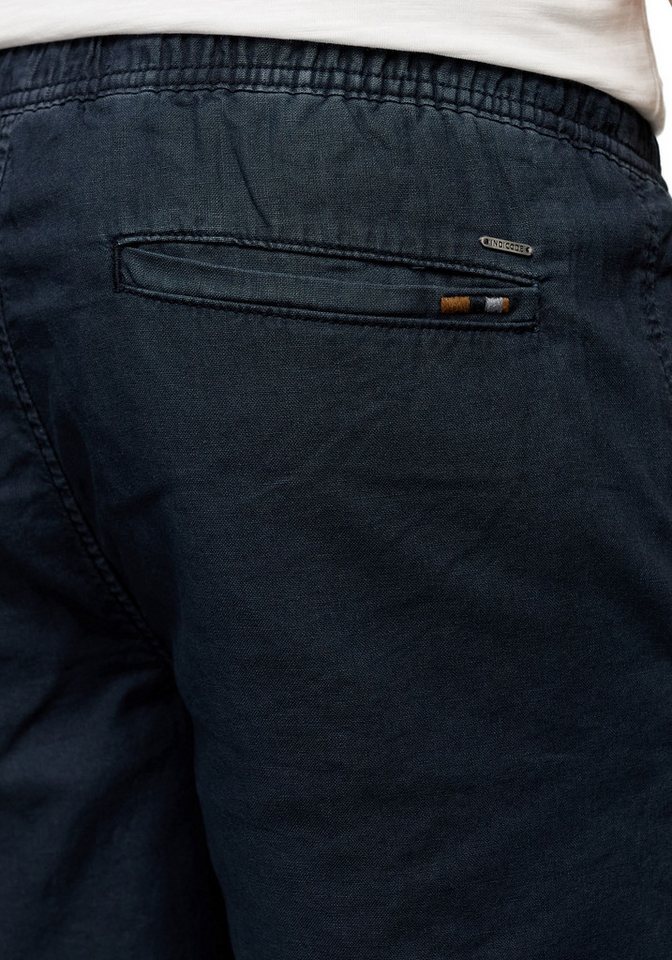 INDICODE Shorts INWamo – Bild 5 von 5