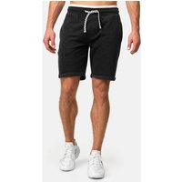 INDICODE Shorts Sweat Aldrich, Größe S in Bunt