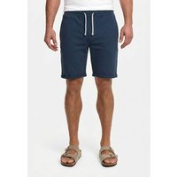 INDICODE Shorts Sweat Aldrich, Größe XL in Blau