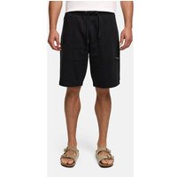 INDICODE Shorts Sweat INNorson, Größe XXL in Schwarz